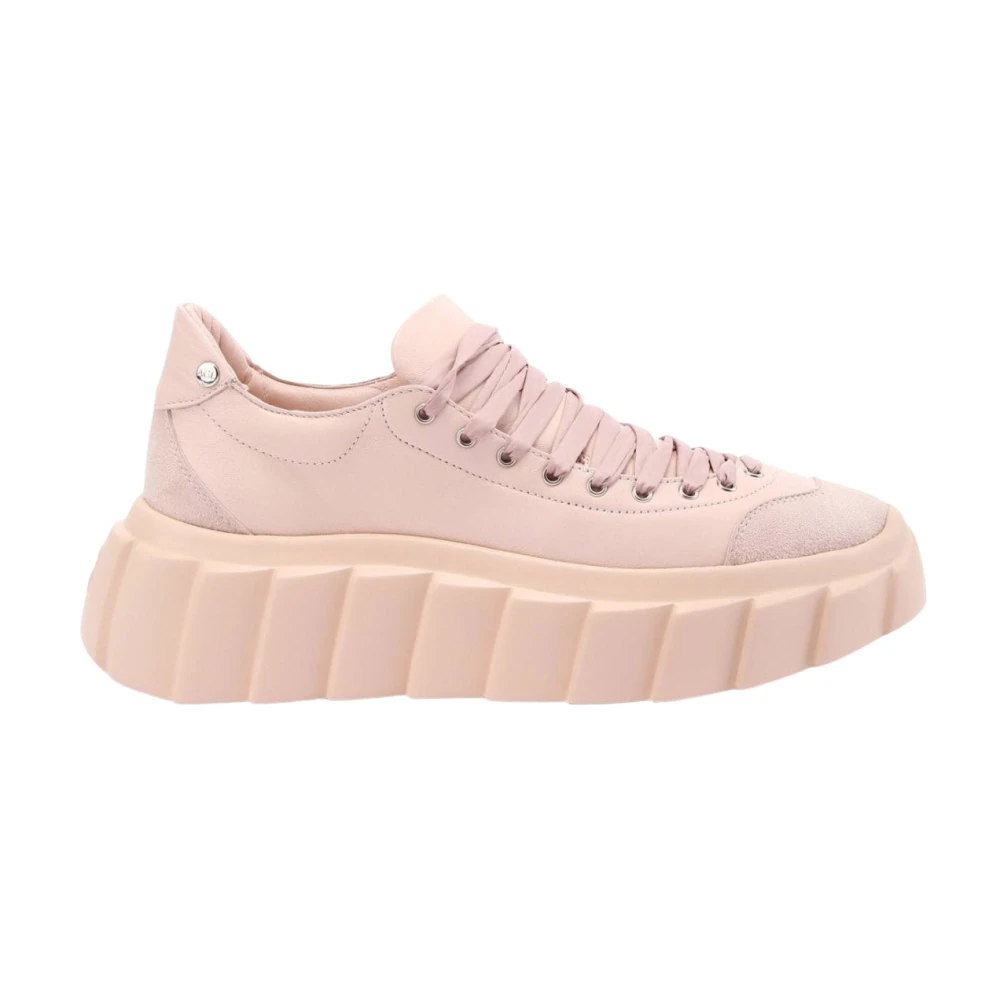 AGL - Shoes > Sneakers - Pink - AGL - Modalova
