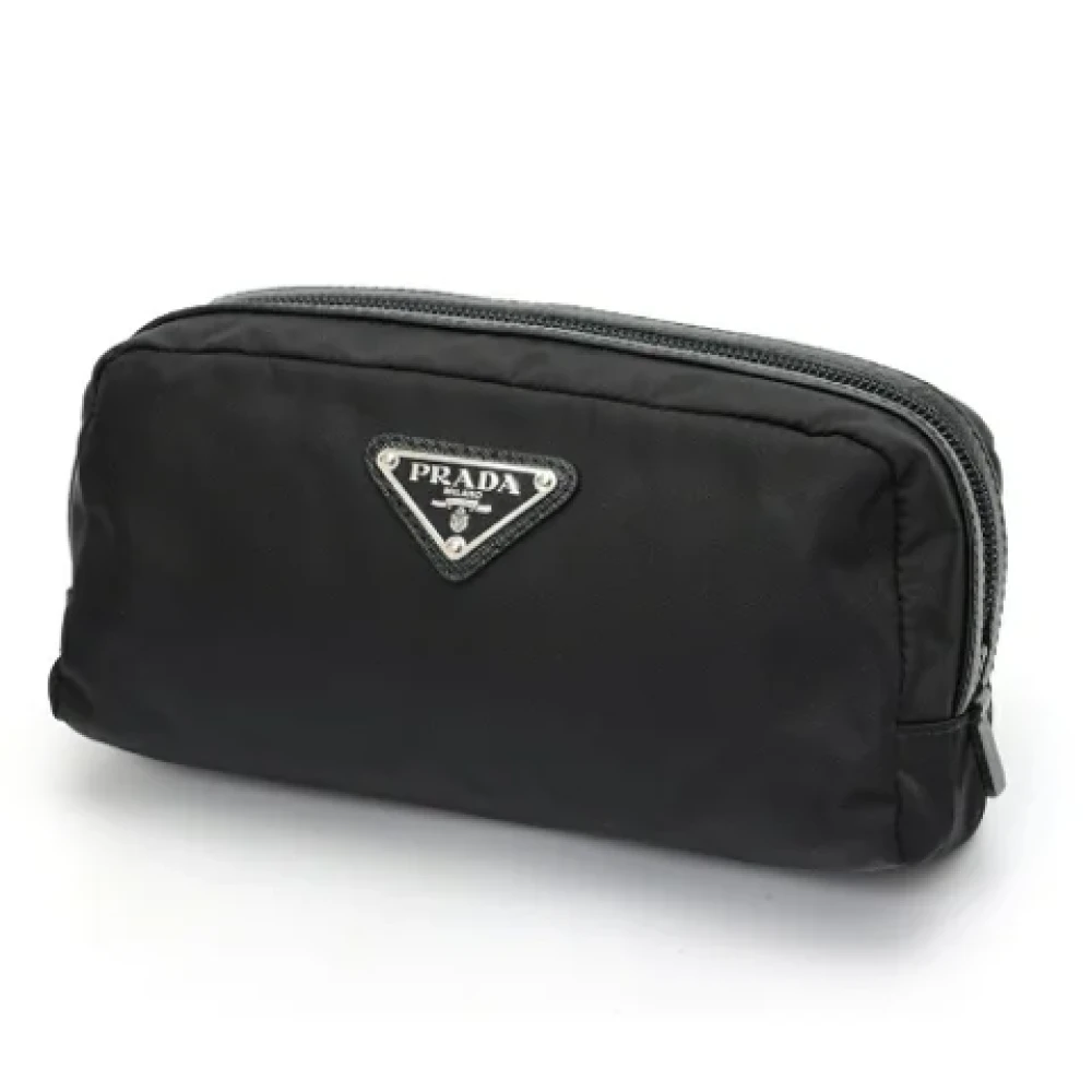 Pre-owned > Pre-owned Bags - - Prada Vintage - Modalova