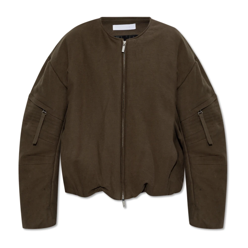 Jackets > Light Jackets - - Helmut Lang - Modalova