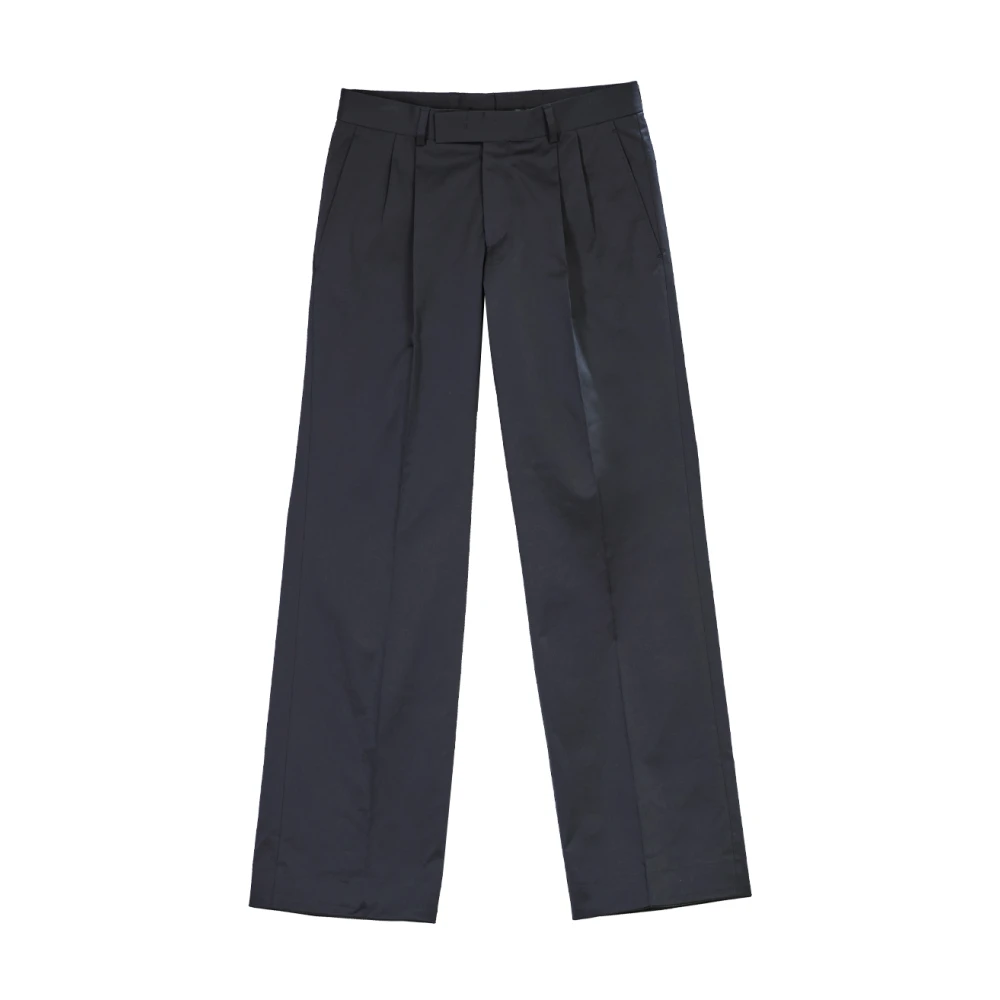 Trousers > Straight Trousers - - Karl Lagerfeld - Modalova