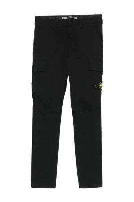 Logopatch Cargo Byxor