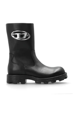D-Hammer Bkr Ankelboots