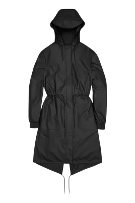 String W Parka W3