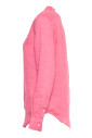 fuchsia-linen-shirt-classic-fit