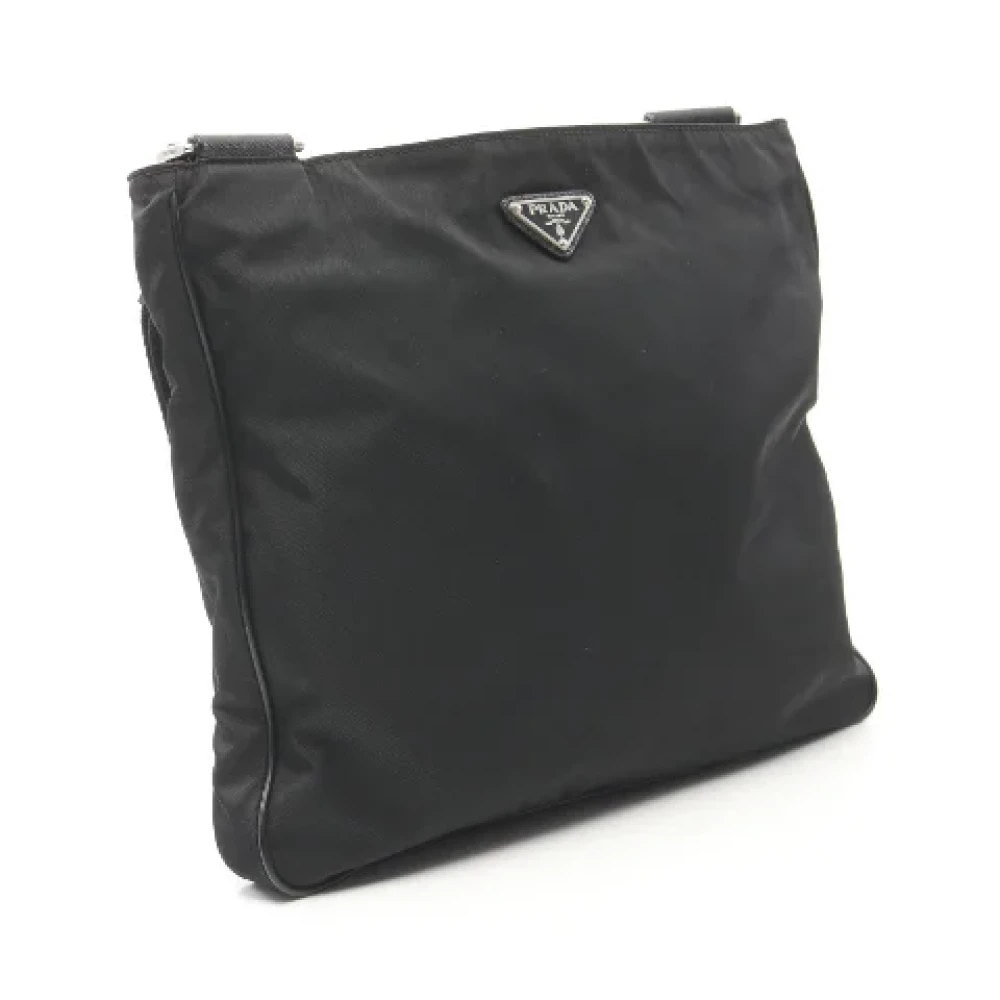 Pre-owned > Pre-owned Bags > Pre-owned Cross Body Bags - - Prada Vintage - Modalova