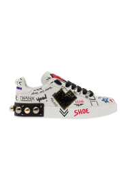 Scarpe da ginnastica