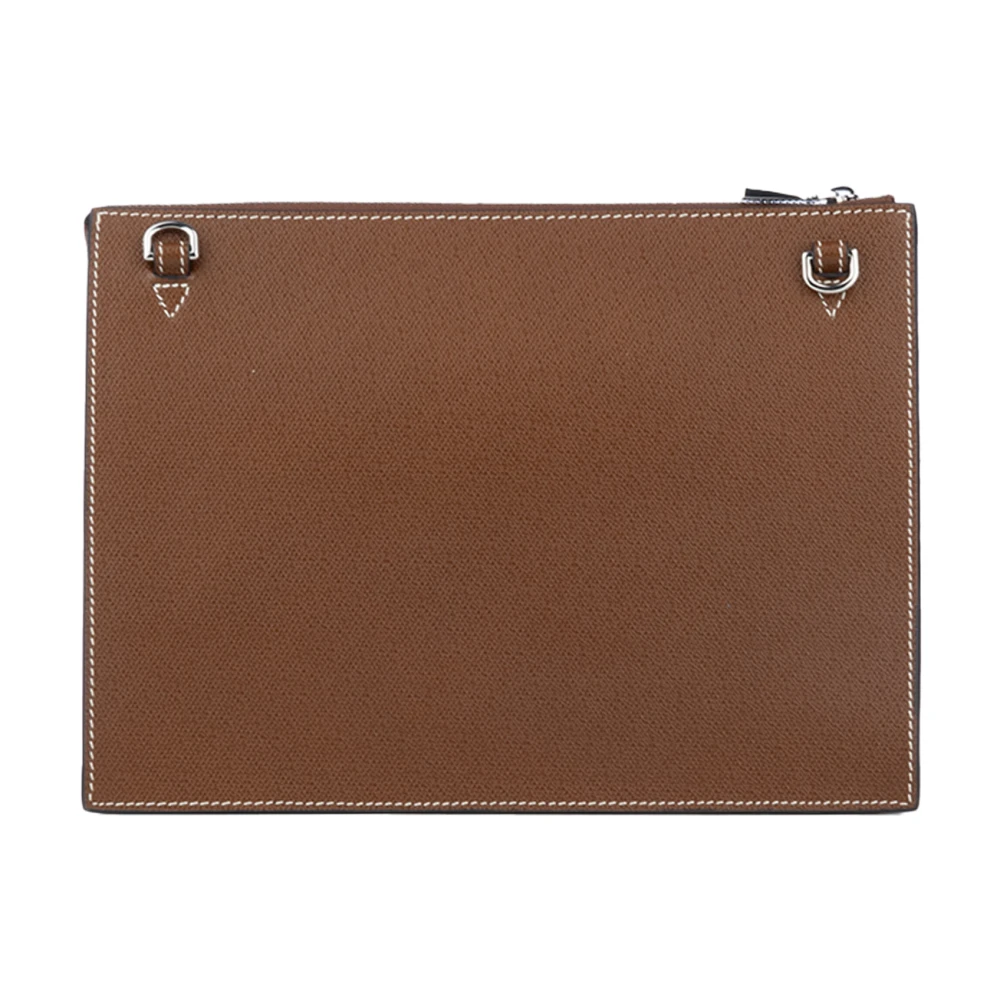 Bally Extra Accessoires Tas Brown Heren