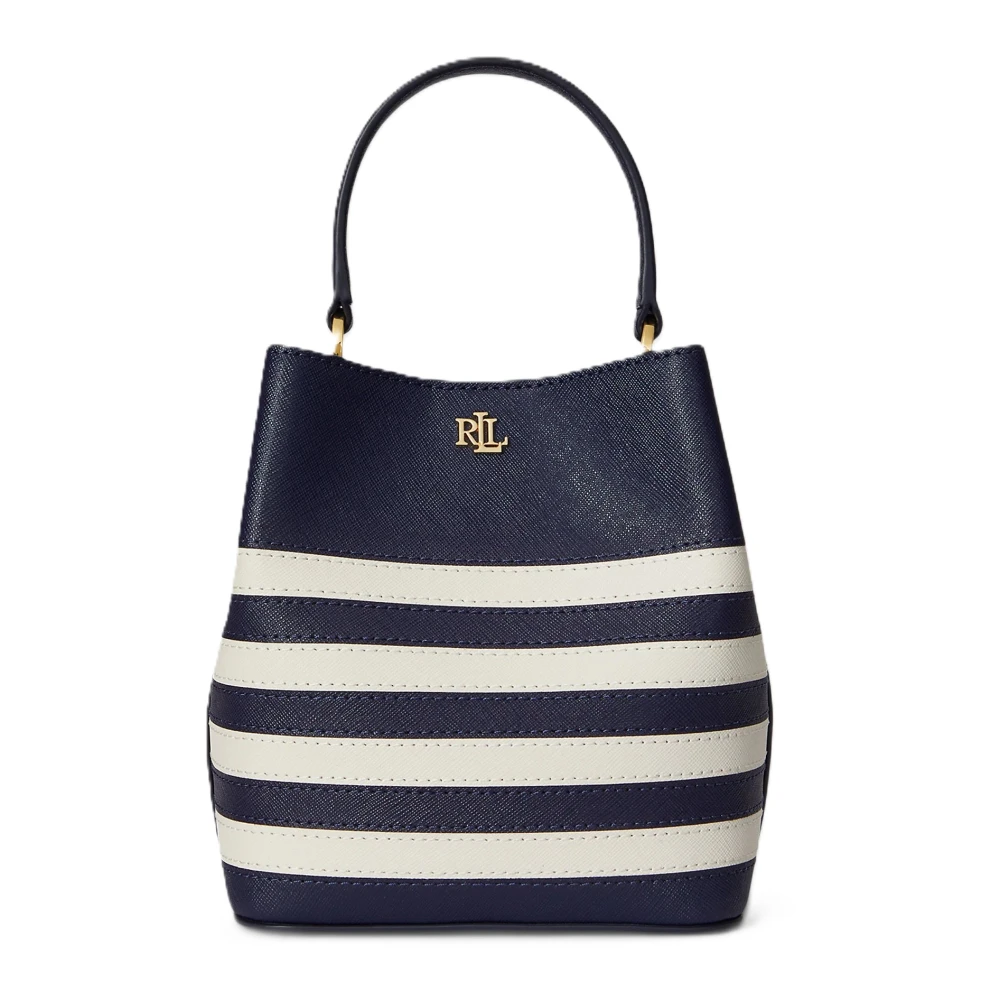 Ralph Lauren Donna Multicolor Borse, E, Taglia Unica, New,