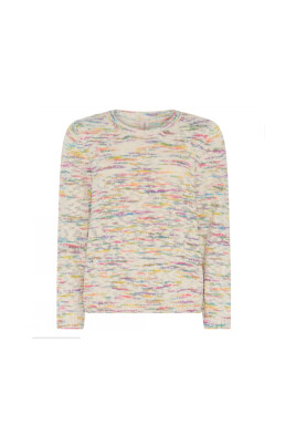 colorful-o-neck-pullover-sweater