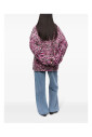 cardigan-violet-en-laine-a-col-en-v