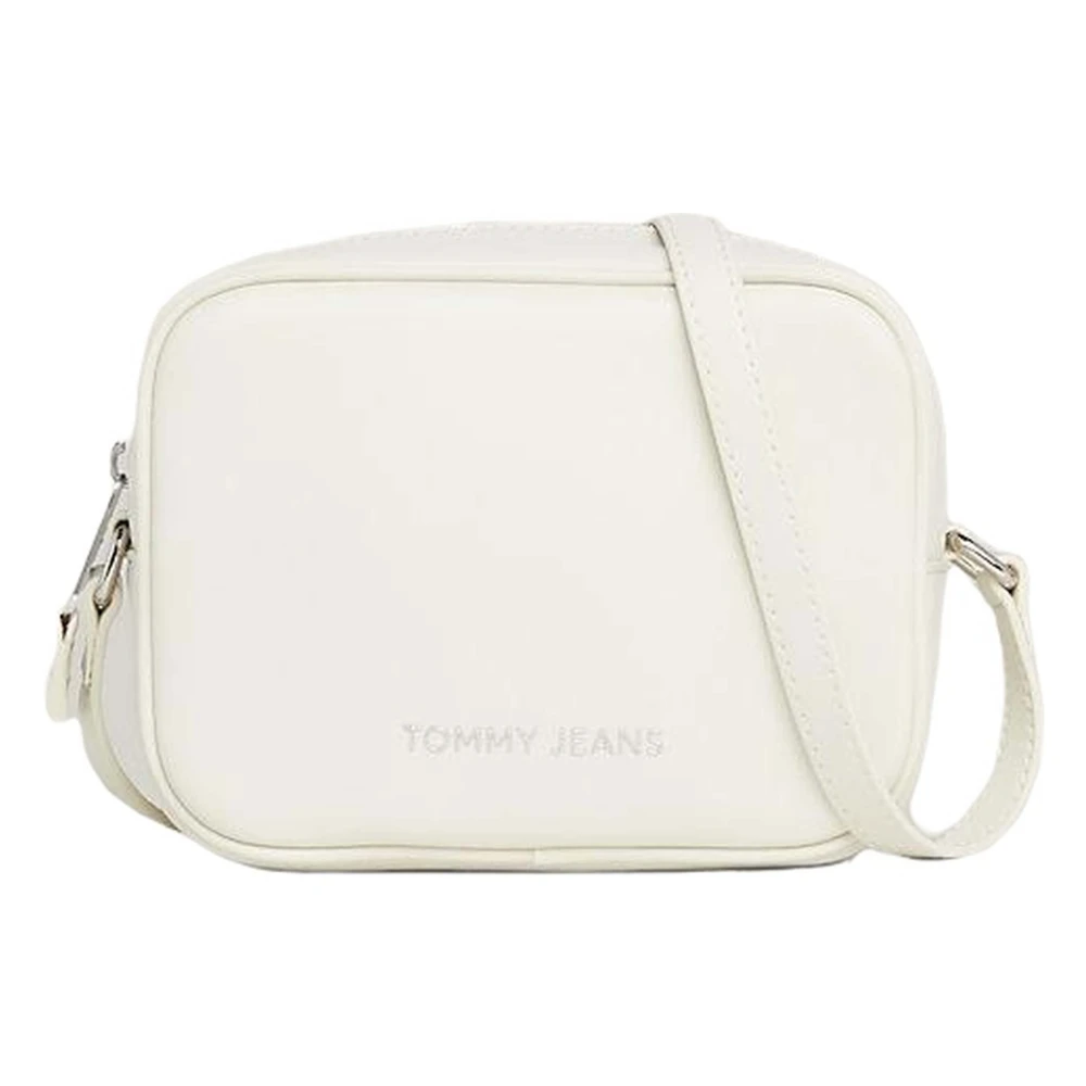 Tommy Hilfiger Schoudertas White Dames