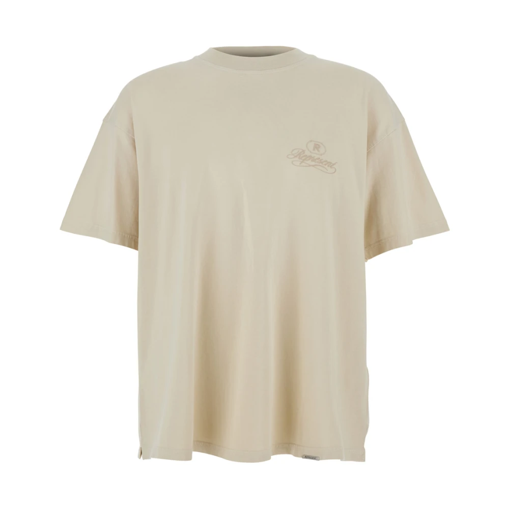 Tops > T-Shirts - - Represent - Modalova