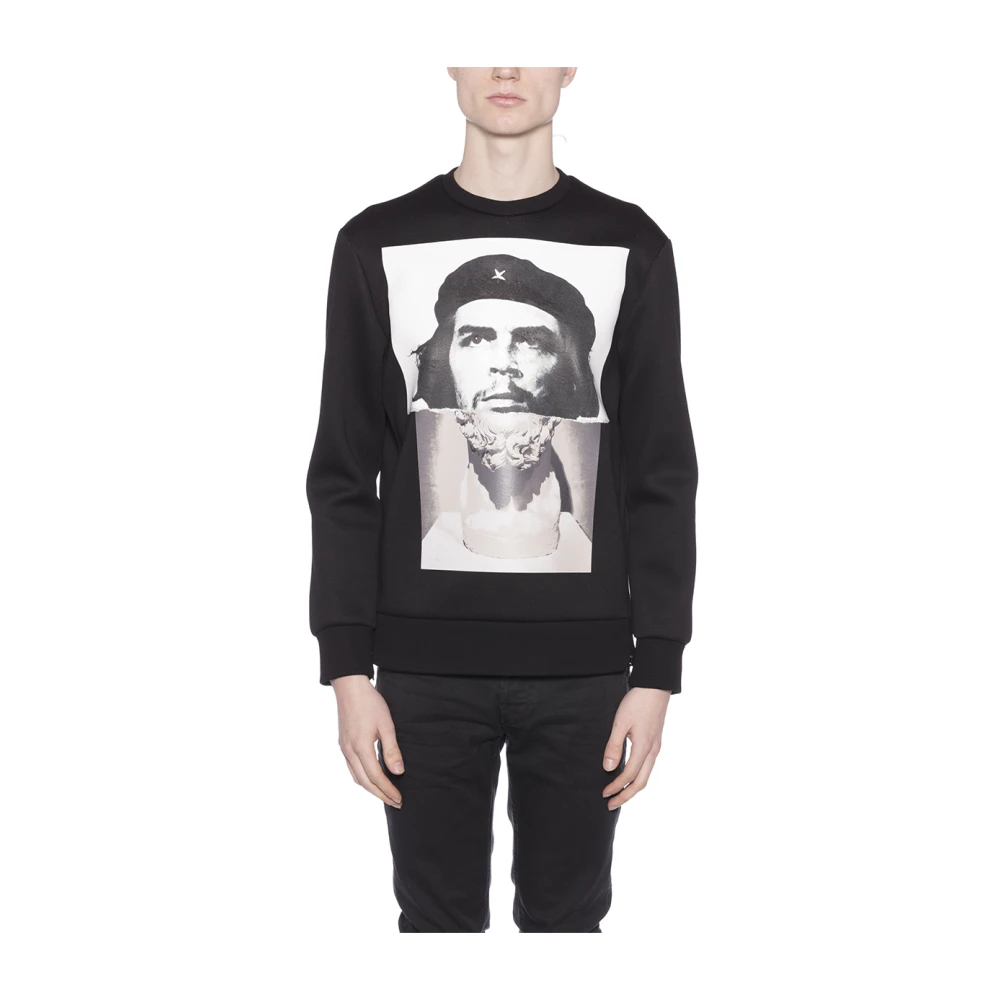 Sweatshirts & Hoodies > Sweatshirts - - Neil Barrett - Modalova