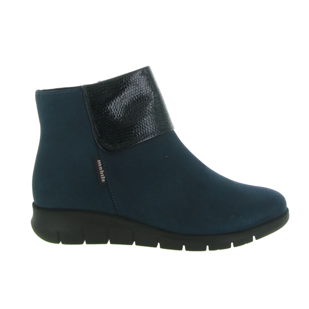 Shoes > Boots > Ankle Boots - - Mephisto - Modalova