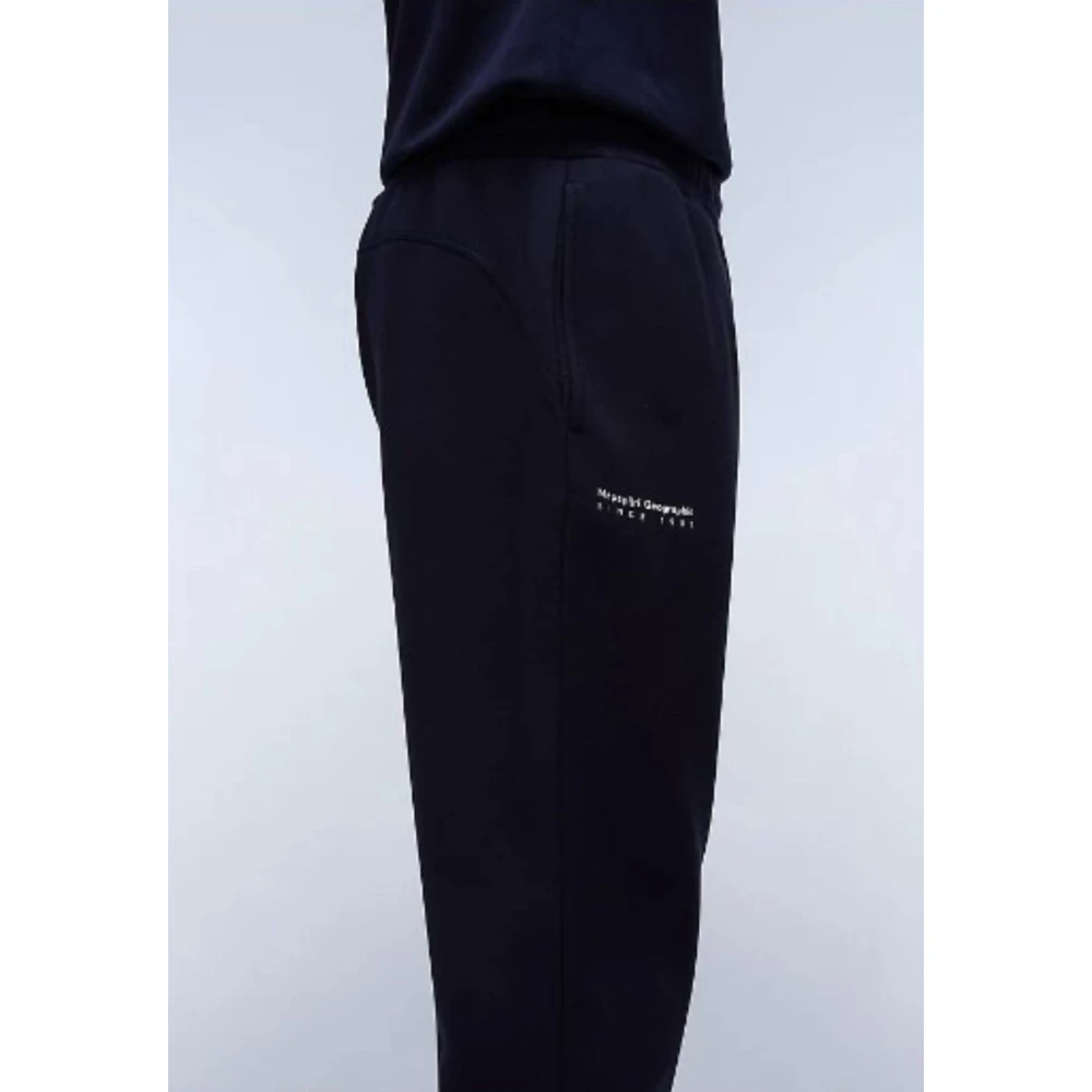 Napapijri Cargo broek voor mannen Blue Heren