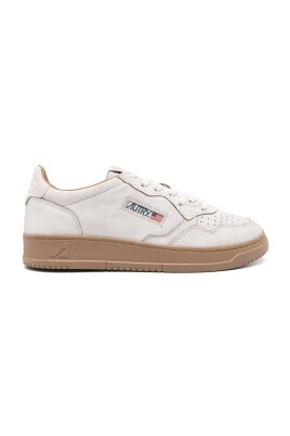 baskets-low-top-medalist-grises