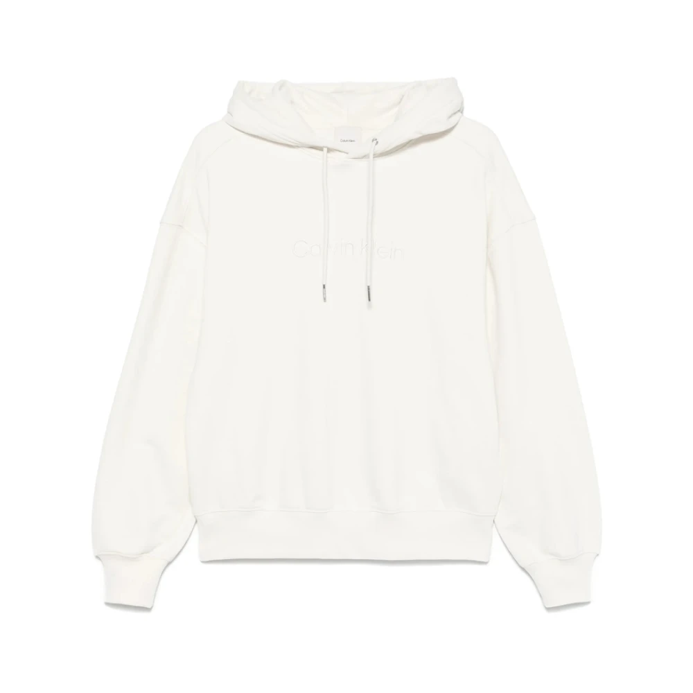 Sweatshirts & Hoodies > Hoodies - - Calvin Klein - Modalova