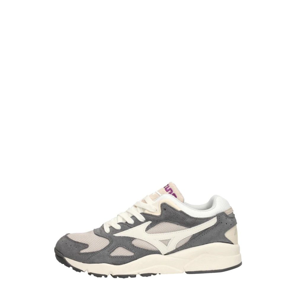 Mizuno Sky Medal S Heren Schoenen Grijs