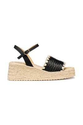 Alemeria Wedge Sandals