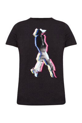 short-sleeve-cotton-t-shirt-with-multicolor-print
