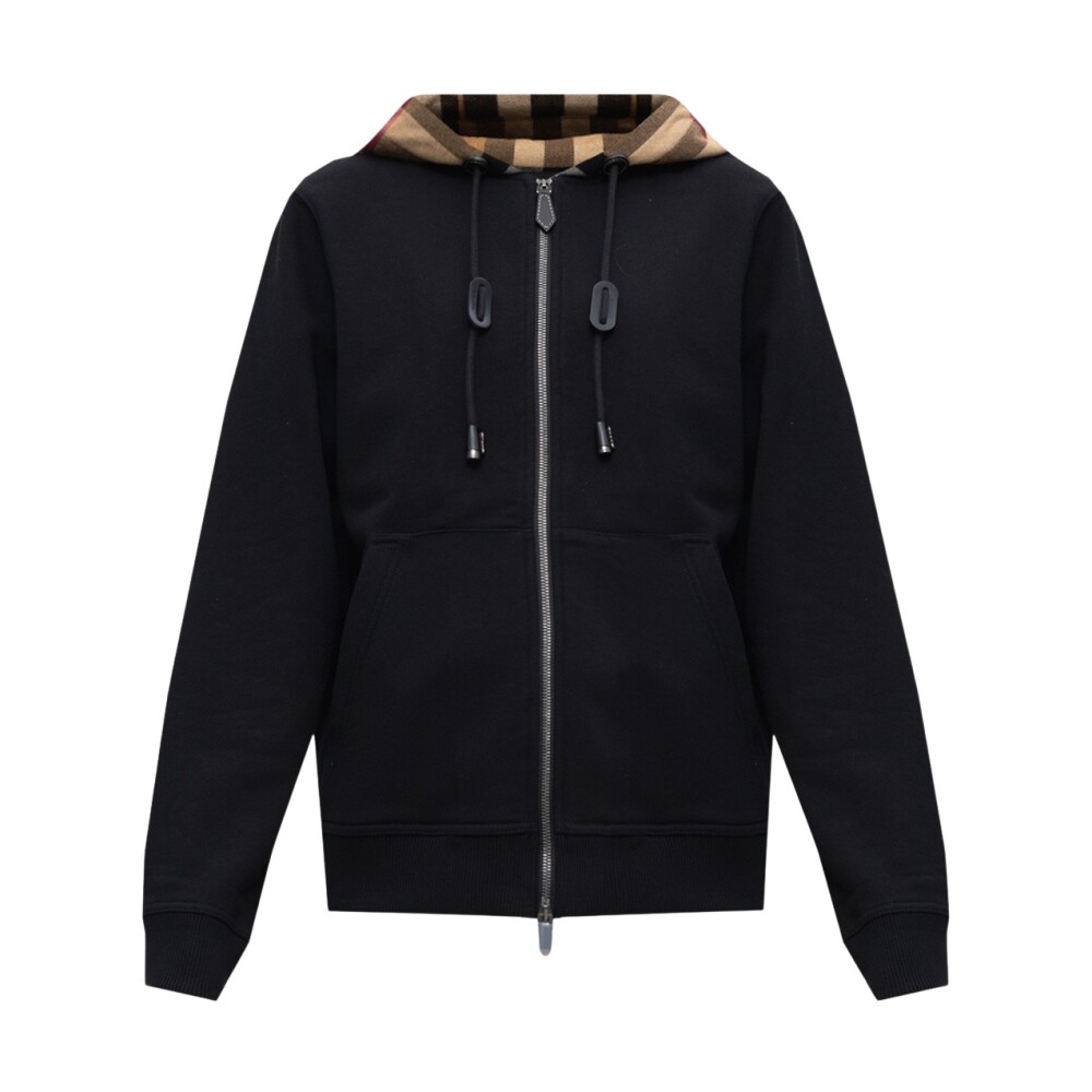 Burberry sudadera de mujer hotsell