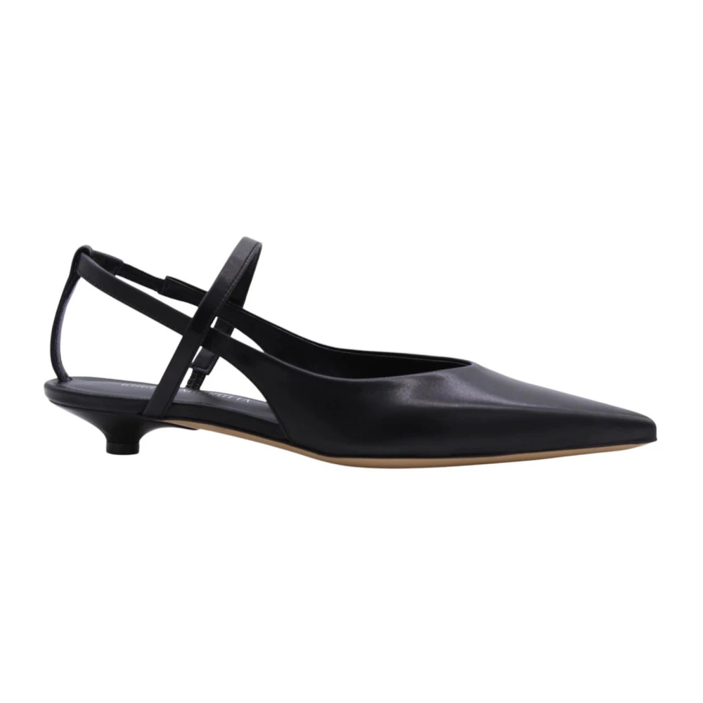 Rotta Donna Nero Scarpe, 37 Eu, New,