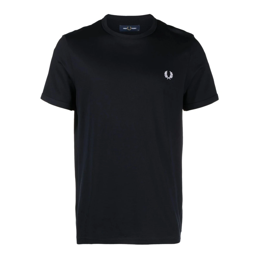 Tops > T-Shirts - - Fred Perry - Modalova