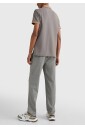 polo-slim-bicolore-en-nid-d-abeille