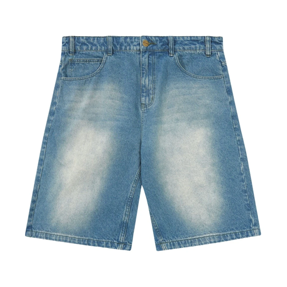 Shorts > Denim Shorts - - Butter Goods - Modalova