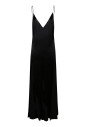 robe-nuisette-en-satin-de-soie-a-col-v