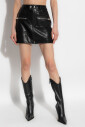 jupe-en-cuir-steel
