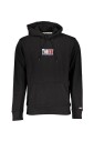 sweat-homme-en-coton-noir-a-capuche