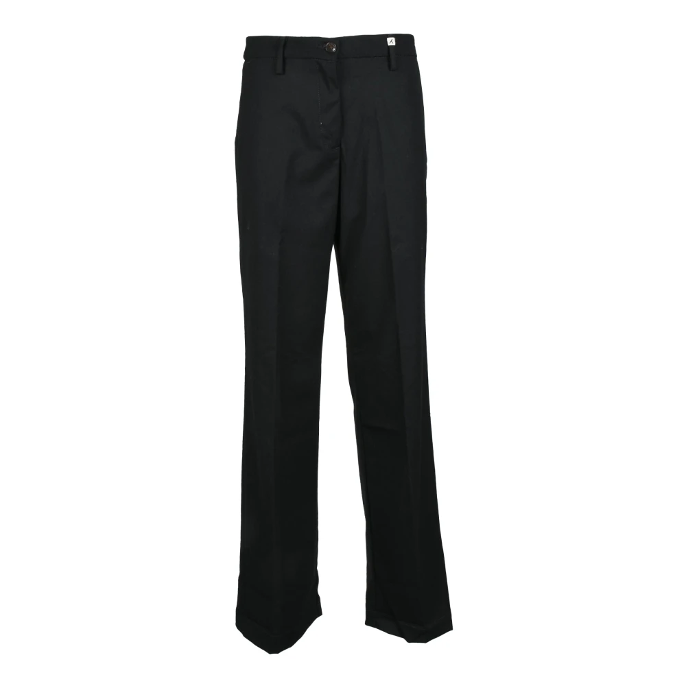 Trousers > Wide Trousers - - Myths - Modalova