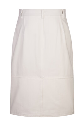 white-cotton-skirt
