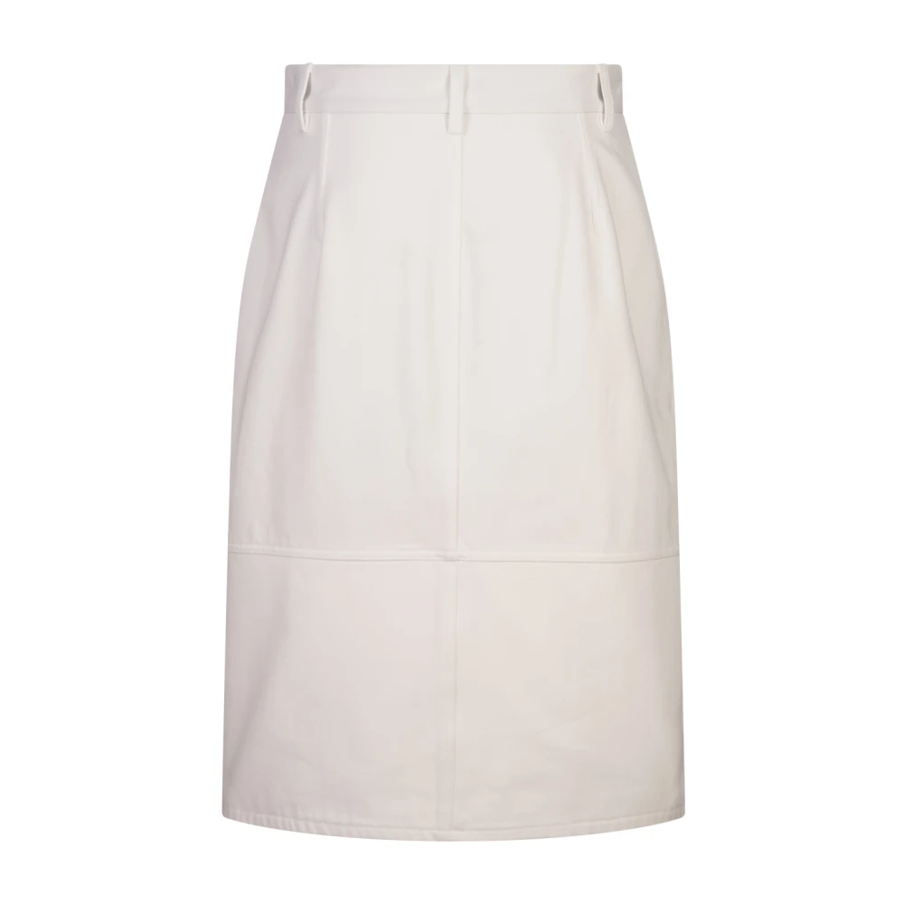 Skirts > Midi Skirts - - Jil Sander - Modalova