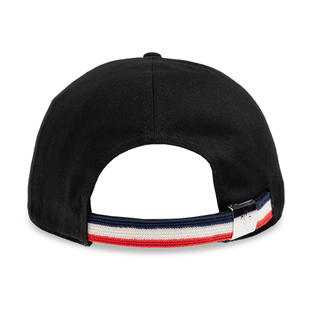 Moncler Pet Black Heren