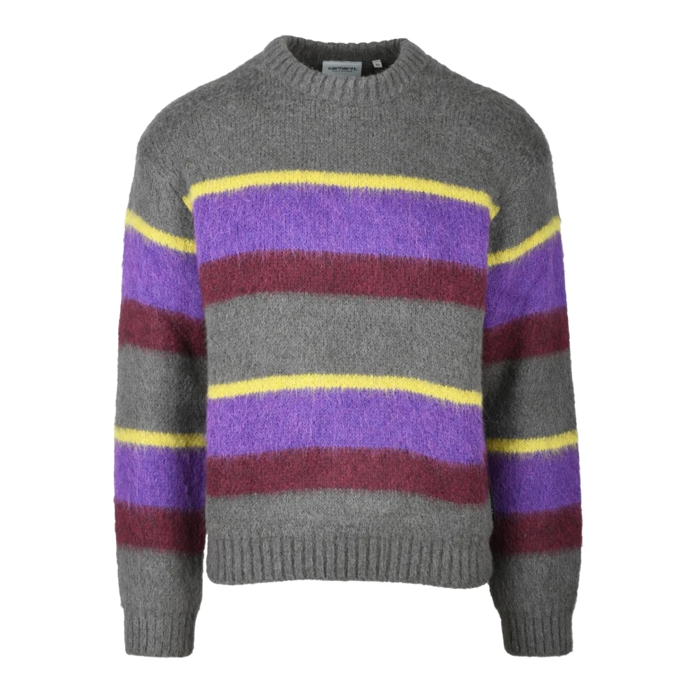 Knitwear > Round-neck Knitwear - - Carhartt Wip - Modalova