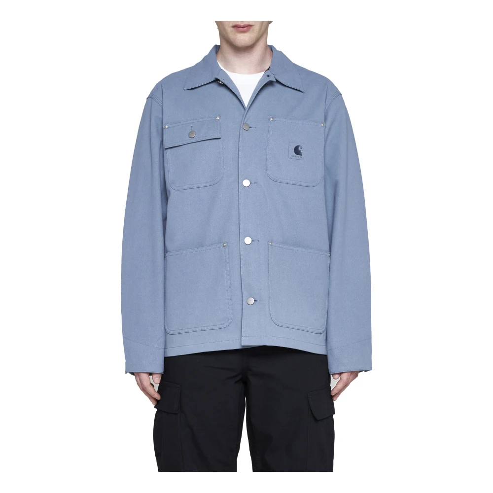 Jackets > Light Jackets - - Carhartt Wip - Modalova