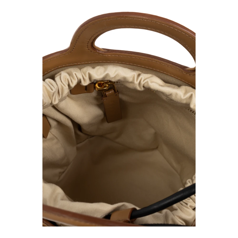 Marni Tropicalia bucket tas Multicolor Dames