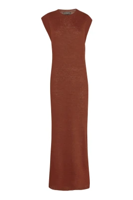 Linuo Knit Dress