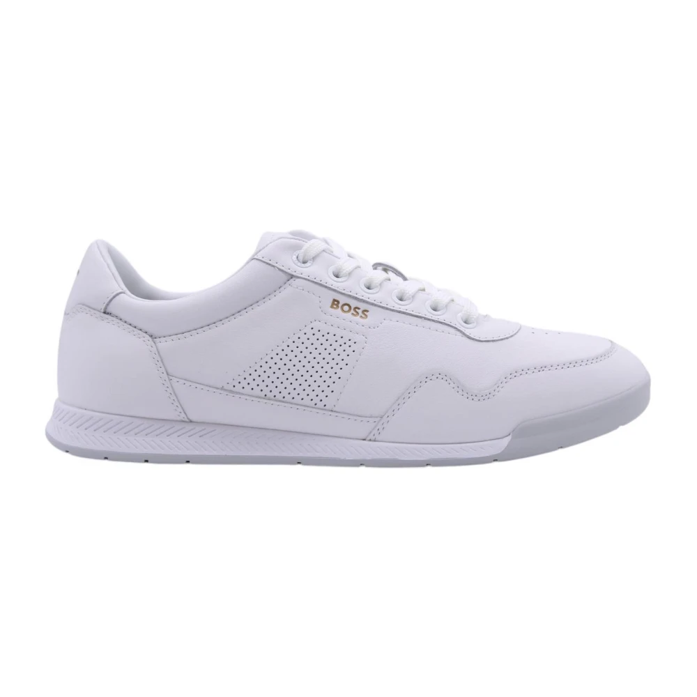 Shoes > Sneakers - - Hugo Boss - Modalova