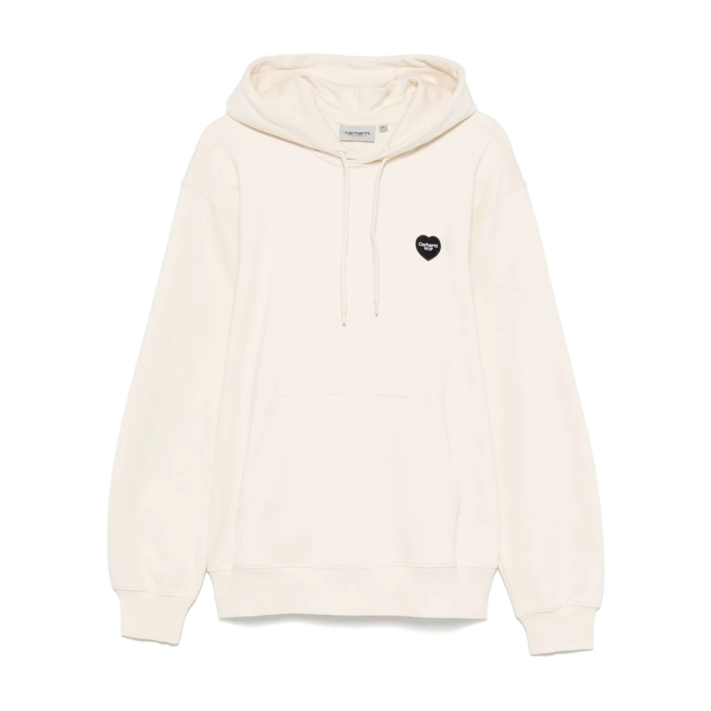 Sweatshirts & Hoodies > Zip-throughs - - Carhartt Wip - Modalova