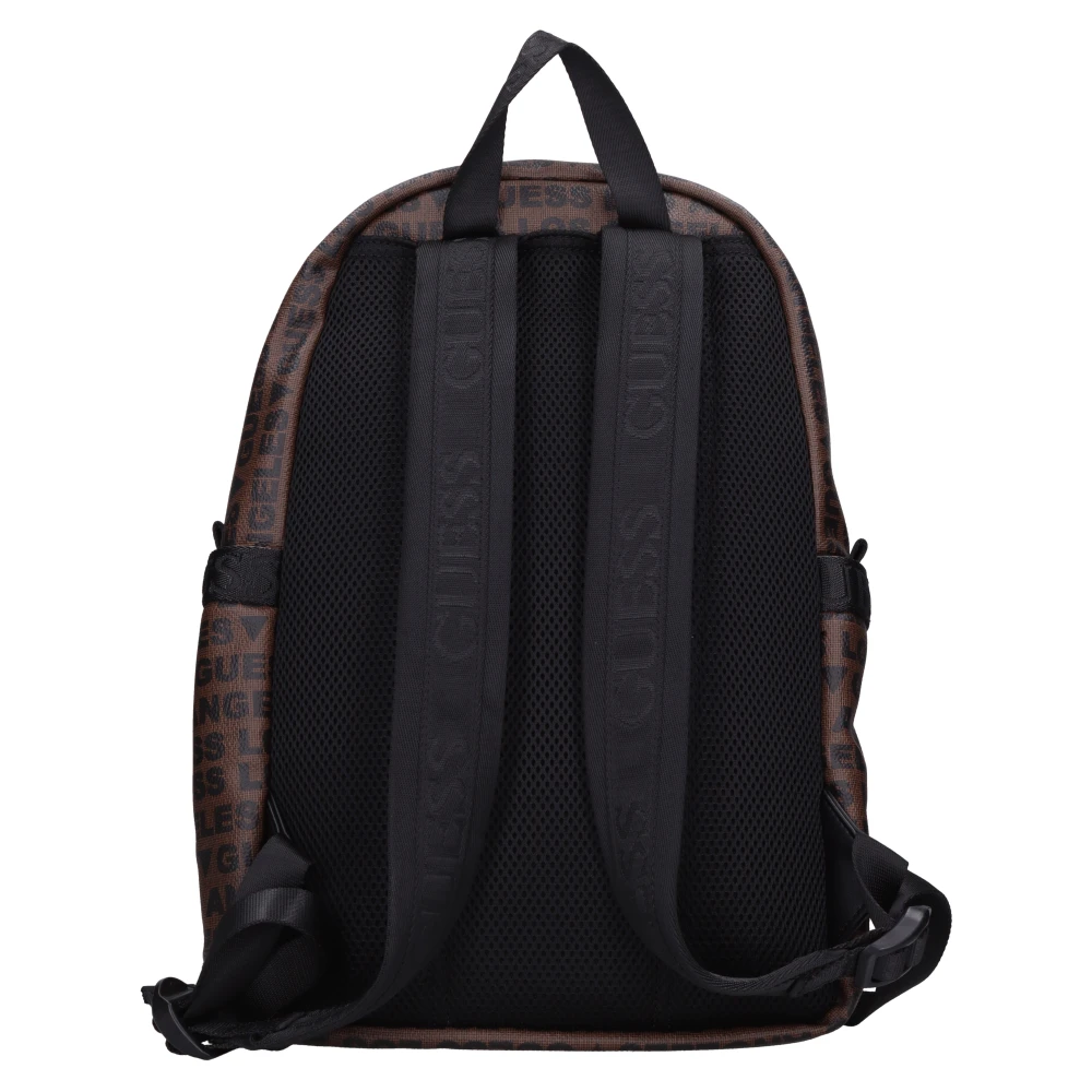 Guess Bruin Brown Heren