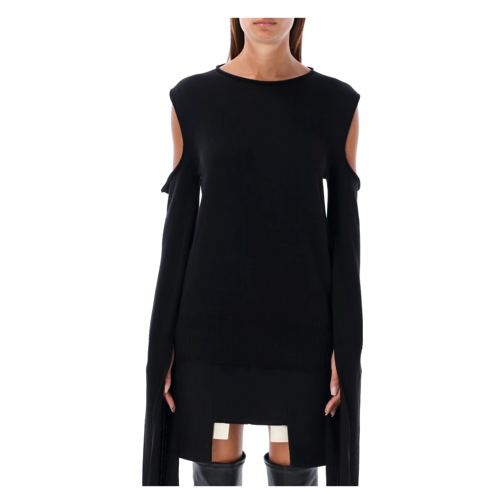 Dresses > Day Dresses > Knitted Dresses - - Rick Owens - Modalova