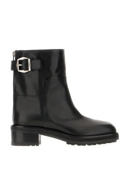 ankle-boots