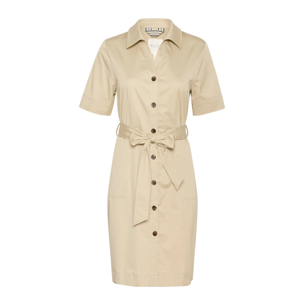 Dresses > Day Dresses > Shirt Dresses - - Part Two - Modalova