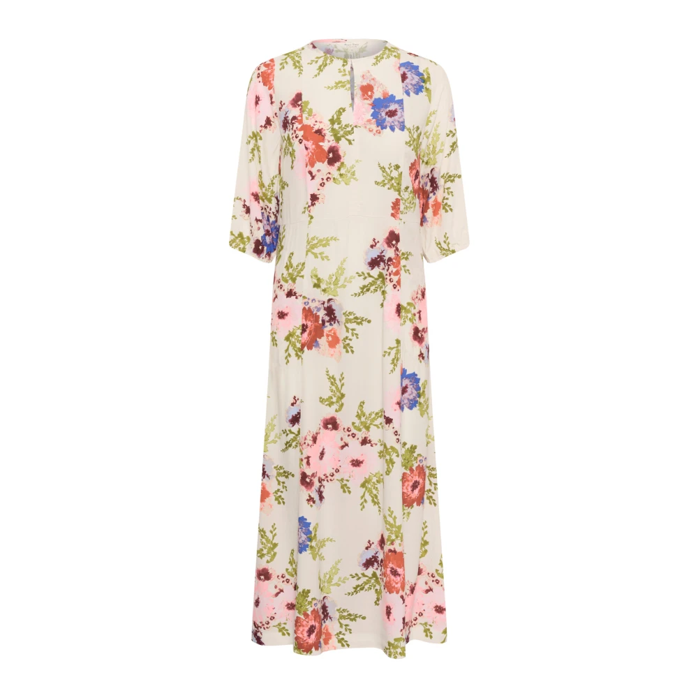 Dresses > Day Dresses > Midi Dresses - - Part Two - Modalova