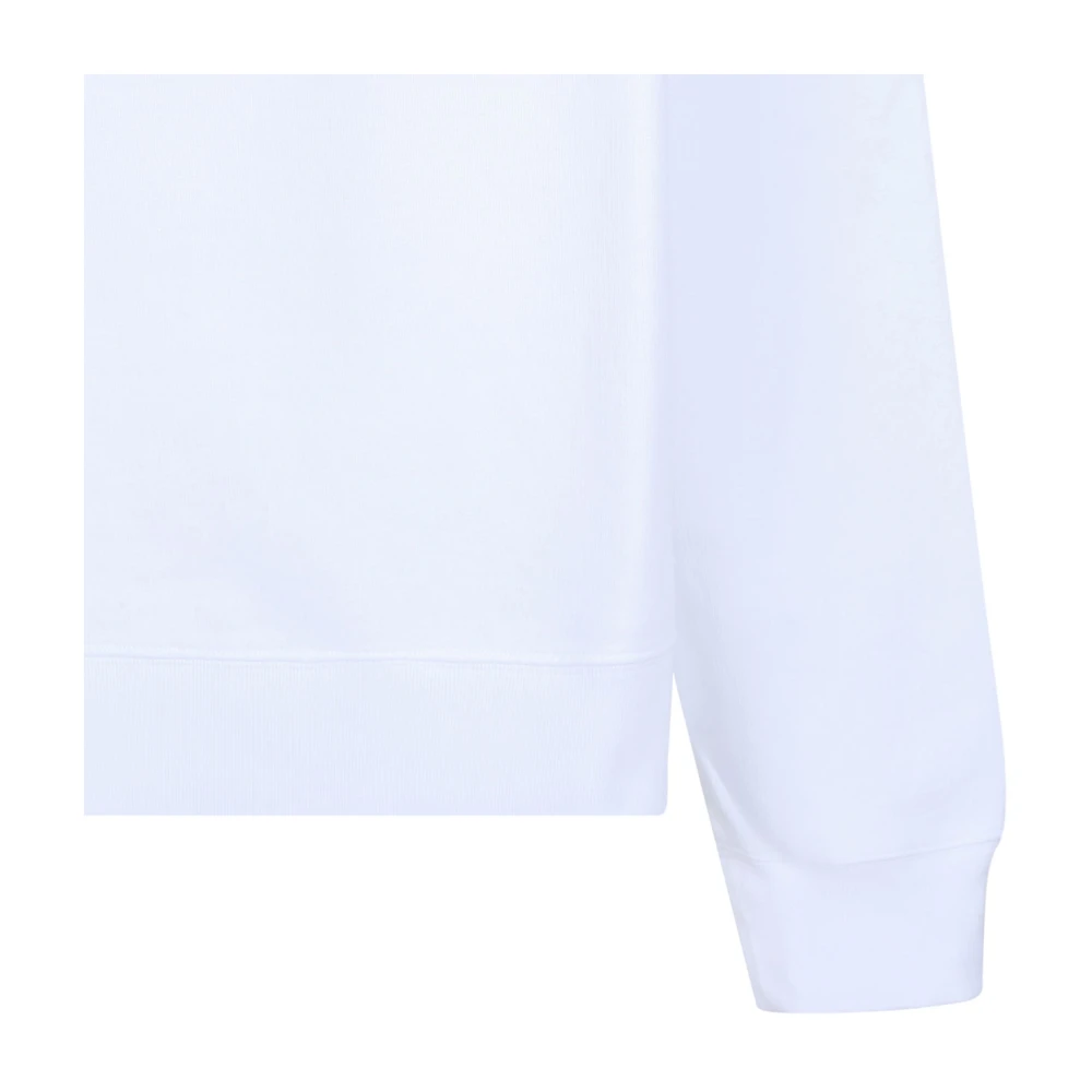 Golden Goose Stijlvolle Sweater White Heren
