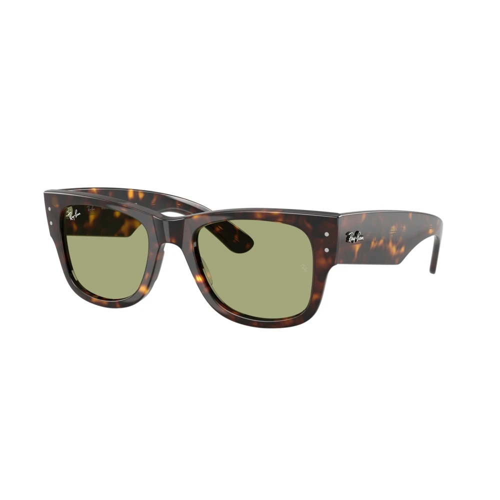 Ray-Ban Unisex Brown Rb0840s 9024E Sunglasses - Sunglasses - 51 Mm - Accessories