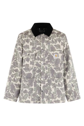 Tapestry Chore Coat